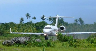 Erweiterter Flugplan – Mehr Flüge starten zum Wakatobi Dive Resort