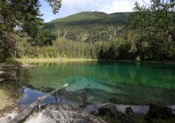 Fotostrecke - Der Samaranger See und der Fernsteinsee in Tirol