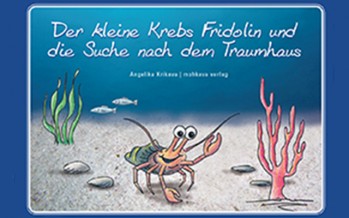 Mohkava Fotografieverlag bringt Unterwasser-Kinderbuch heraus