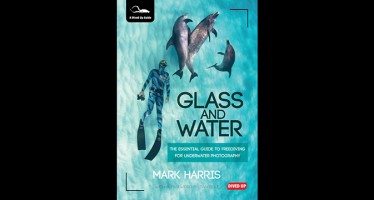 Glass and Water – Handbuch für freitauchende Fotografen