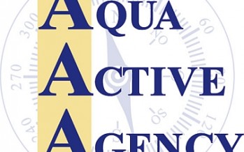 Aqua Active Agency auf der Boot