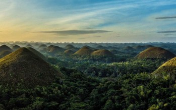 Foto-Workshop auf Bohol