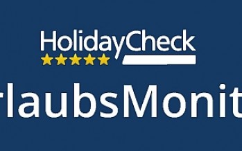 HolidayCheck UrlaubsMonitor