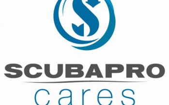 SCUBAPRO CARES