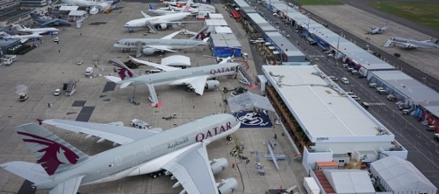 Globaler Betrieb von Qatar Airways läuft reibungslos: 90 Prozent der Flüge finden planmässig statt