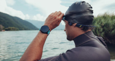 Mit Suunto Aqua in den Klang eintauchen