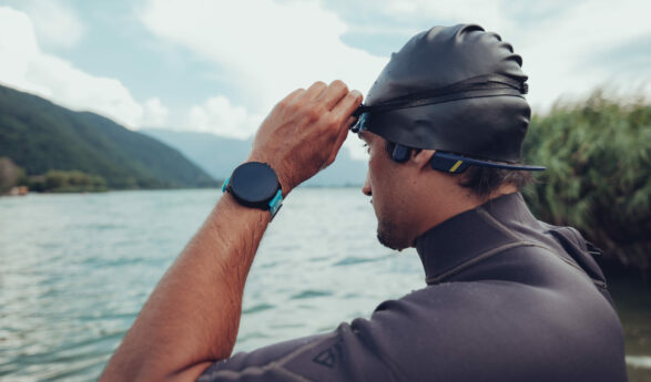 Mit Suunto Aqua in den Klang eintauchen