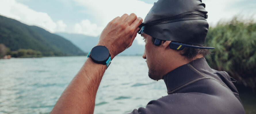 Mit Suunto Aqua in den Klang eintauchen